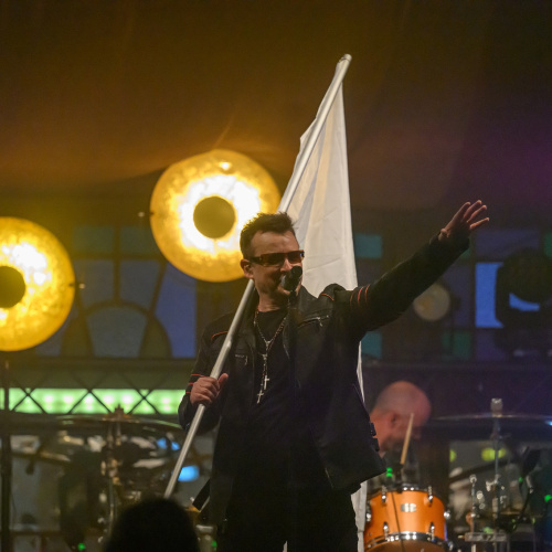 Ninove 
05/06/2025