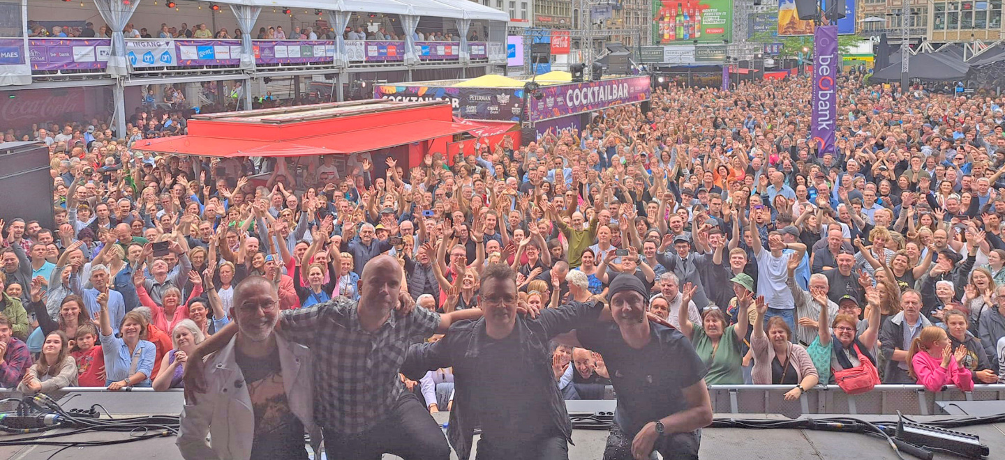 Gentse Feesten 2023