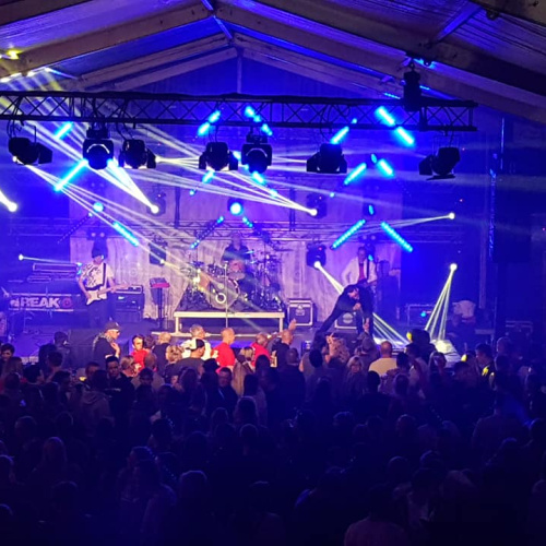 Tintigny
13/10/2018