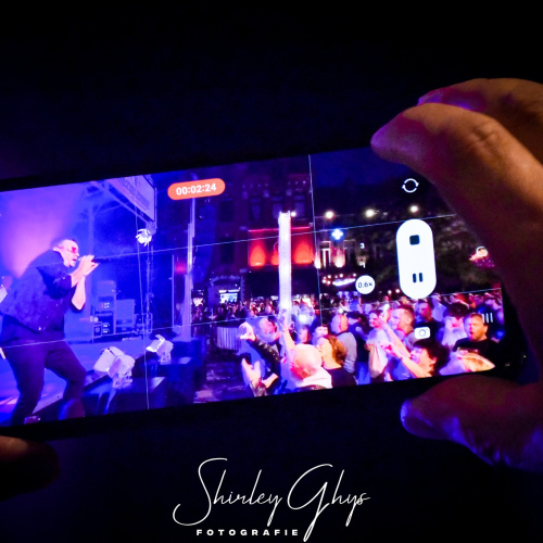 Ronse
28/07/2023
foto's Shirley Ghys