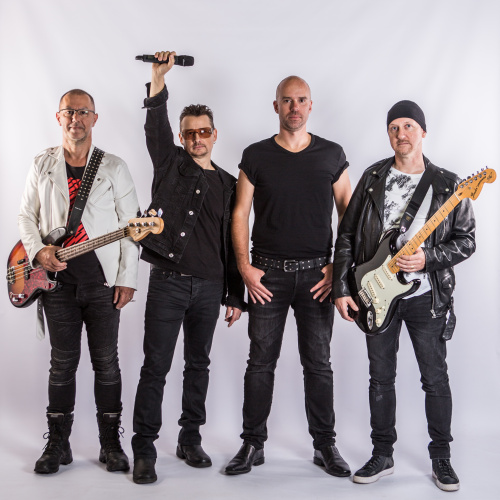 Fotoshoot
2018