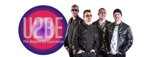 Tour banner