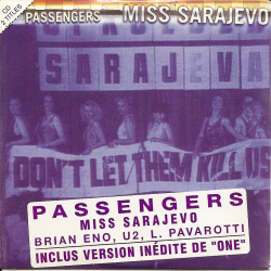 Miss Sarajevo