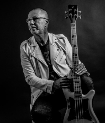 Geert Van Renterghem-Adam Clayton