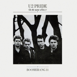 Pride (In The Name Of Love)
