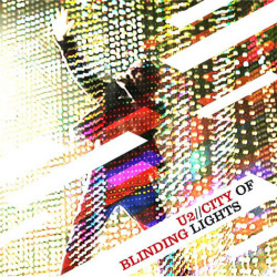 City Of Blinding Lights
