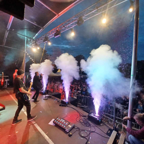 Roosendaal
21/07/2024