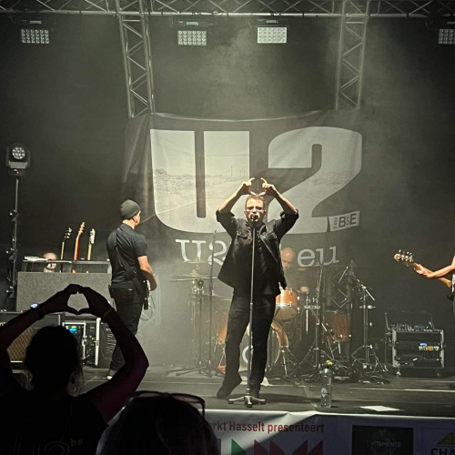 Hasselt
19/08/2022